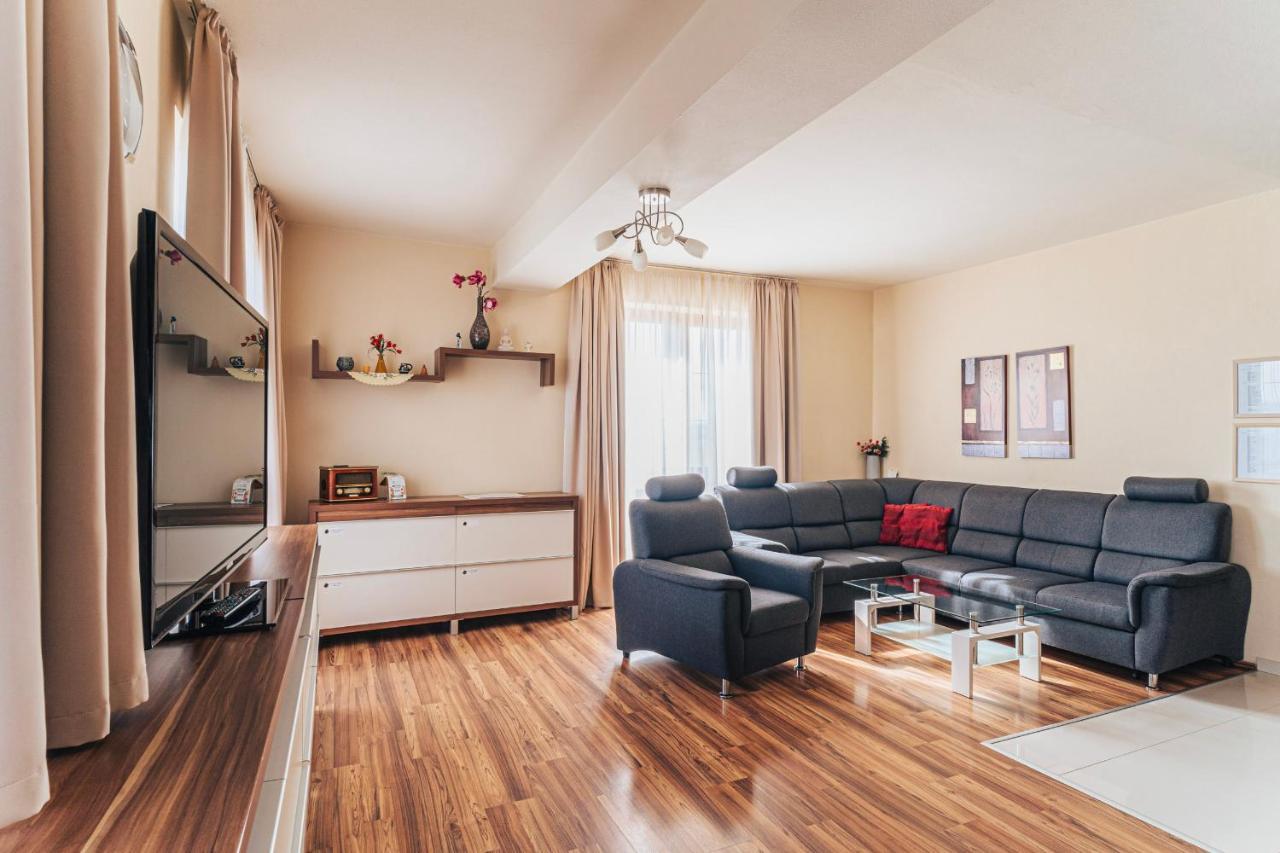 Apartman Nelka - Velka Lomnica Екстериор снимка