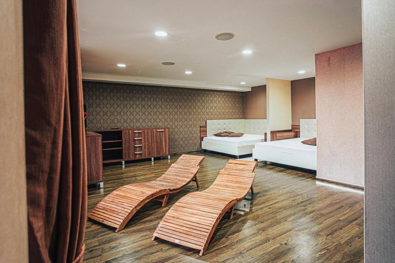 Apartman Nelka - Velka Lomnica Екстериор снимка