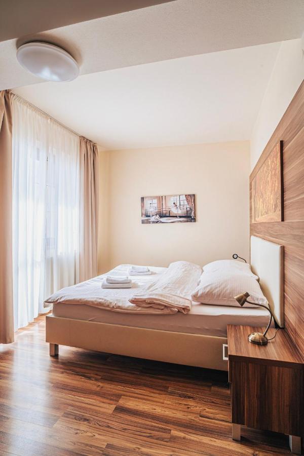 Apartman Nelka - Velka Lomnica Екстериор снимка