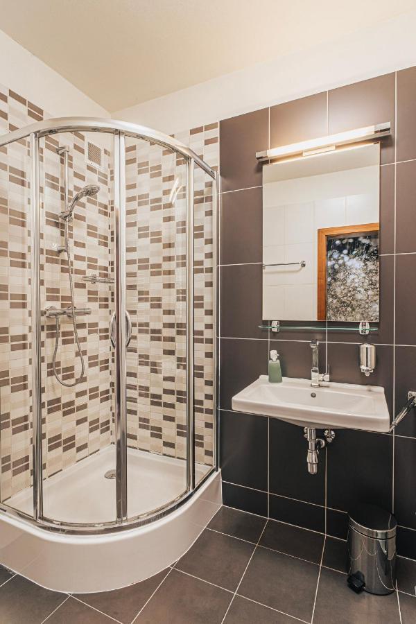 Apartman Nelka - Velka Lomnica Екстериор снимка