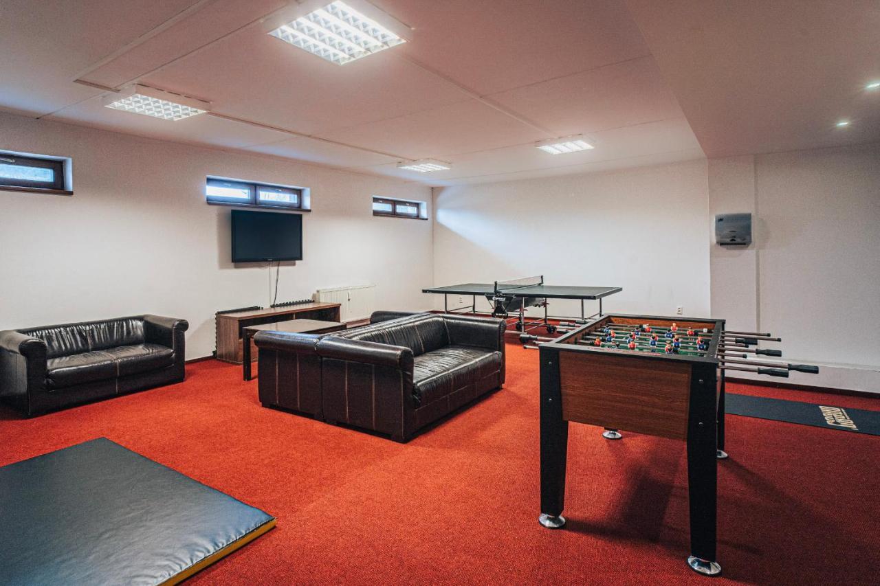 Apartman Nelka - Velka Lomnica Екстериор снимка